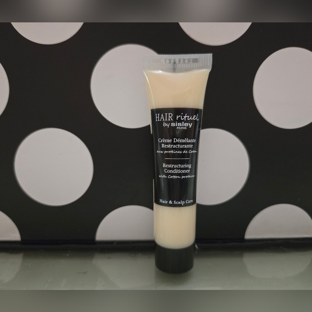 2/$15✨️Sisley Hair Conditioner MINI✨️